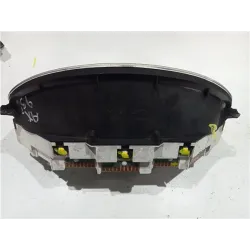 Recambio de cuadro completo para citroën ax (1987) 14 d referencia OEM IAM 9608060980  