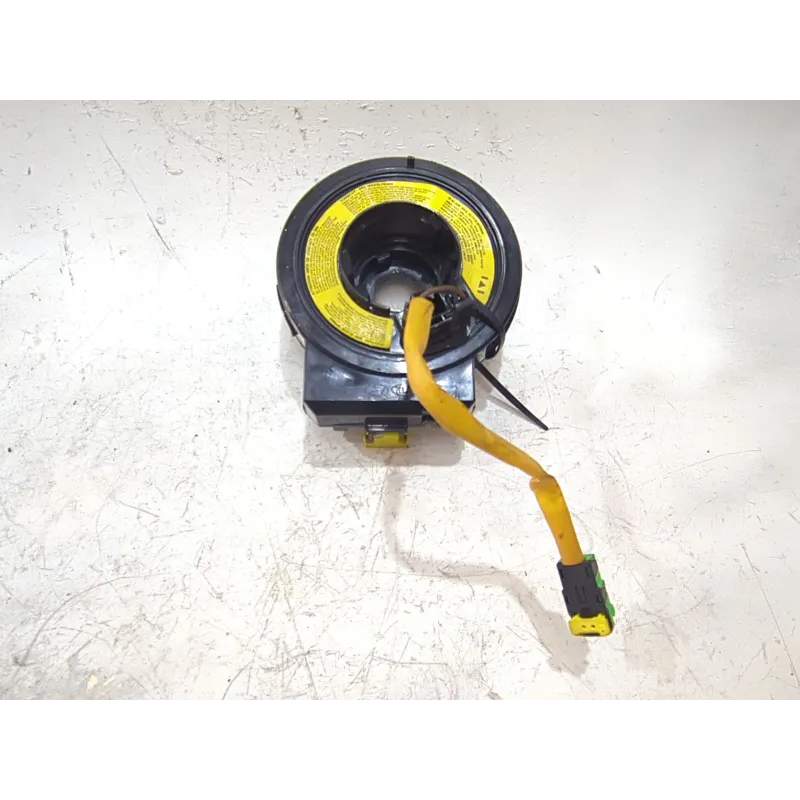 Recambio de anillo airbag para kia rio ii (jb) 1.5 crdi referencia OEM IAM KM64550204  