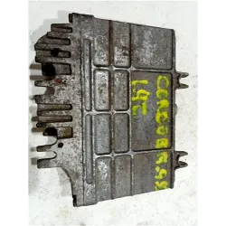 Recambio de centralita inyeccion para seat ibiza (6k1)(08.1999) 1.4 referencia OEM IAM 6K0906027J  