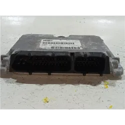 Recambio de centralita inyeccion para fiat seicento (187)(1998) 1.1 (187axb, 187axb1a) referencia OEM IAM 55187372 IAW4AFM9  