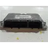 Recambio de centralita inyeccion para fiat seicento (187)(1998) 1.1 (187axb, 187axb1a) referencia OEM IAM 55187372 IAW4AFM9  