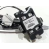 Recambio de moldura para renault megane iv sedán 1.3 tce 140 (lvnb) referencia OEM IAM 969311987R  