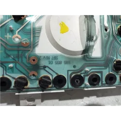 Recambio de cuadro completo para citroën ax (1987) 14 d referencia OEM IAM 9608060980  