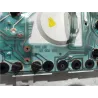 Recambio de cuadro completo para citroën ax (1987) 14 d referencia OEM IAM 9608060980  