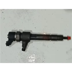 Recambio de inyector para fiat stilo (192)(2001) 1.9 jtd (192_xf1a) referencia OEM IAM 0445110119  