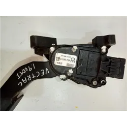 Recambio de potenciometro pedal gas para opel vectra c berlina (2002) 2.2 dti 16v referencia OEM IAM GM9186724CE  