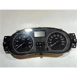 Recambio de cuadro completo para dacia sandero i (06.2008) referencia OEM IAM 216774992  