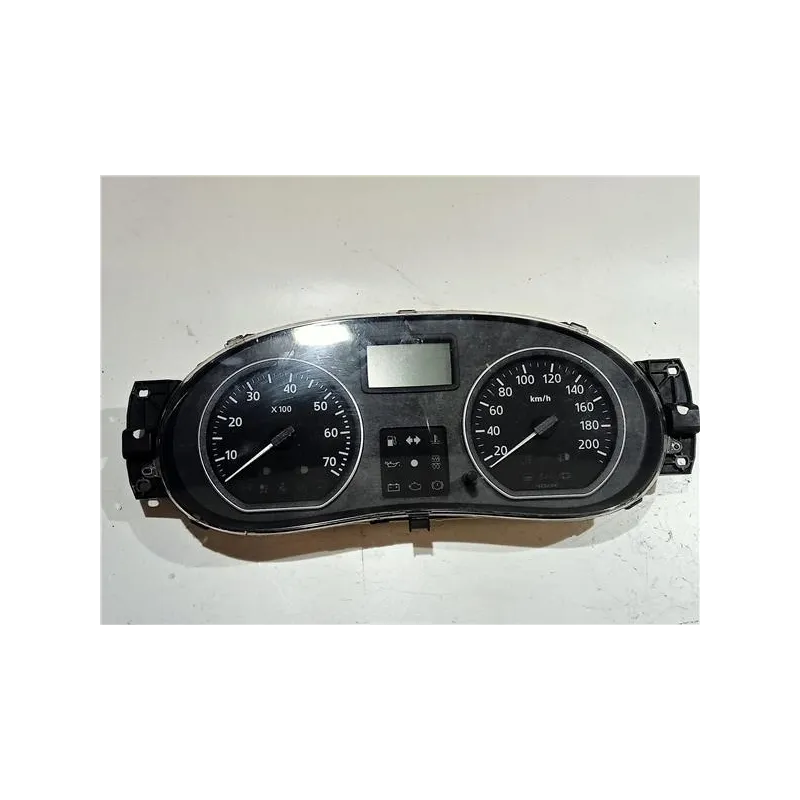 Recambio de cuadro completo para dacia sandero i (06.2008) referencia OEM IAM 216774992  