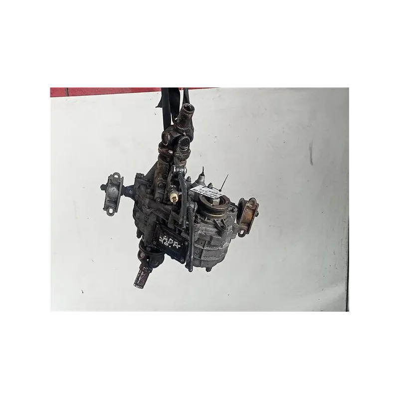 Recambio de caja transfer para lada niva (2121/21213/21214/21215/2131) referencia OEM IAM 2121-1802012  