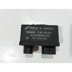 MODULO ELECTRONICO 0281003043 