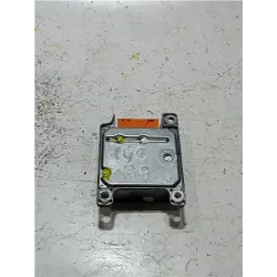 Recambio de centralita airbag para peugeot 206 (1998) 1.4 hdi eco 70 referencia OEM IAM 550541500  