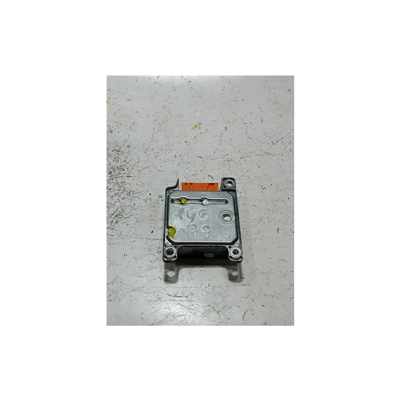 Recambio de centralita airbag para peugeot 206 (1998) 1.4 hdi eco 70 referencia OEM IAM 550541500  