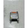 Recambio de centralita airbag para peugeot 206 (1998) 1.4 hdi eco 70 referencia OEM IAM 550541500  