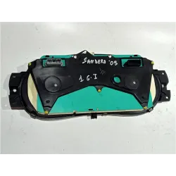 Recambio de cuadro completo para dacia sandero i (06.2008) referencia OEM IAM 216774992  