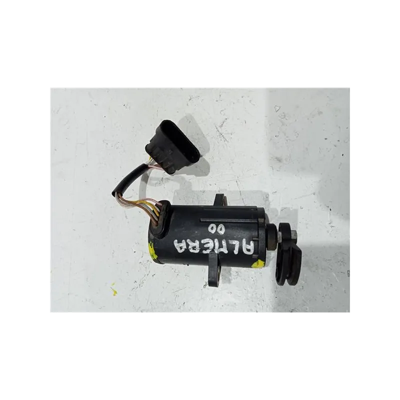 Recambio de potenciometro pedal gas para nissan almera (n16/e)(01.2000) 2.2 di referencia OEM IAM 0281002425  