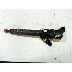 Recambio de inyector para renault laguna ii (bg0)(2001) 1.9 dci (bg0g) referencia OEM IAM 0445110021 7700111014  