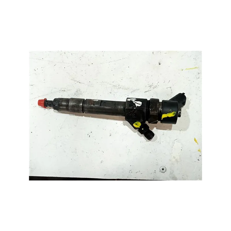 Recambio de inyector para renault laguna ii (bg0)(2001) 1.9 dci (bg0g) referencia OEM IAM 0445110021 7700111014  