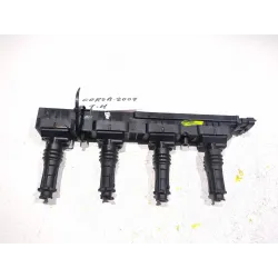 Recambio de bobina encendido para opel corsa d (s07) 1.4 (l08, l68) referencia OEM IAM 0221503472  