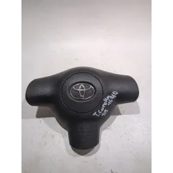 Recambio de airbag volante para toyota corolla (_e12_) 1.4 d (nde120_) referencia OEM IAM   