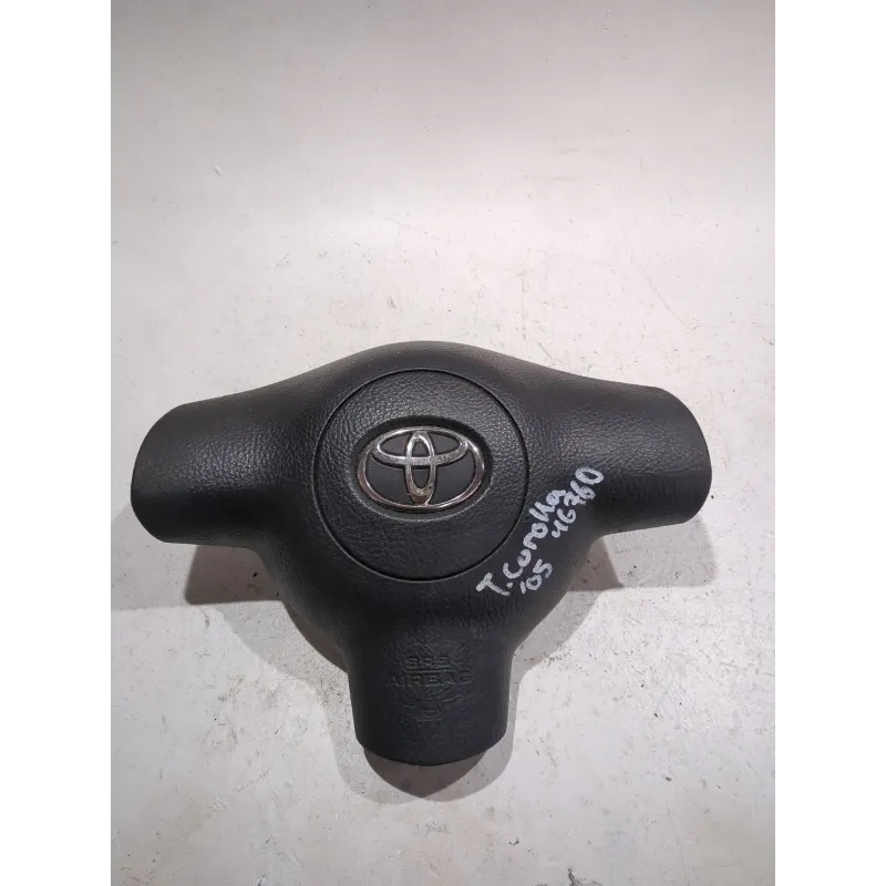 Recambio de airbag volante para toyota corolla (_e12_) 1.4 d (nde120_) referencia OEM IAM   