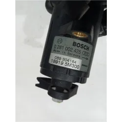 Recambio de potenciometro pedal gas para nissan almera (n16/e)(01.2000) 2.2 di referencia OEM IAM 0281002425  