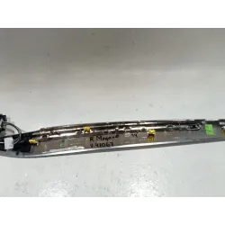 Recambio de moldura para renault megane iv sedán 1.3 tce 140 (lvnb) referencia OEM IAM 969301856R  
