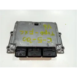 Recambio de centralita inyeccion para citroën c5 berlina (2001) 3.0 v6 (dcxfxc, dcxfxf) referencia OEM IAM 0261206419  