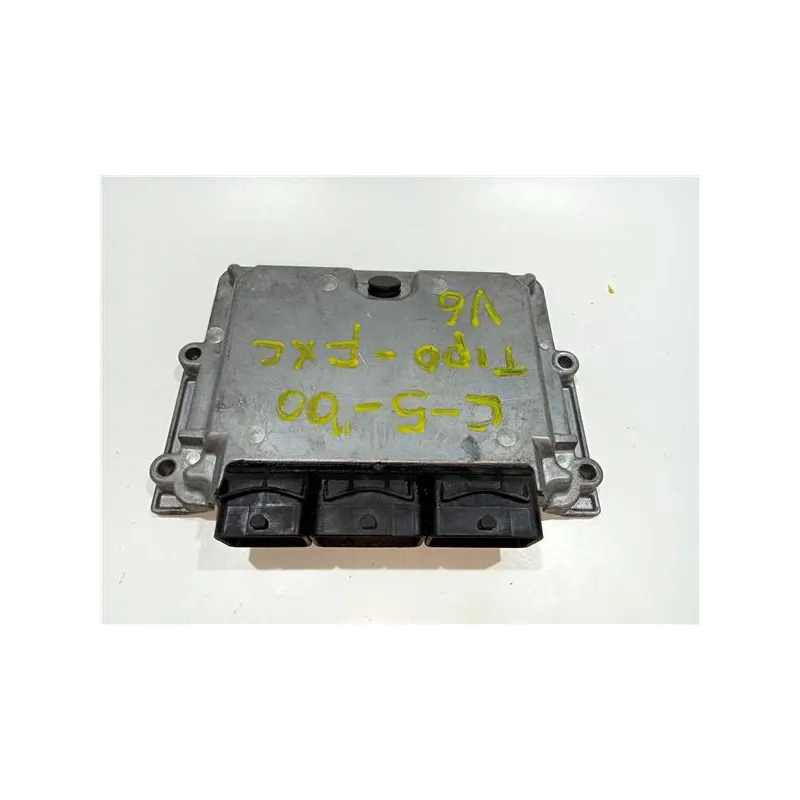Recambio de centralita inyeccion para citroën c5 berlina (2001) 3.0 v6 (dcxfxc, dcxfxf) referencia OEM IAM 0261206419  
