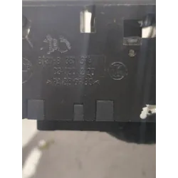 Recambio de mando elevalunas delantero derecho para bmw 3 (e46) 320 d referencia OEM IAM 03120220  