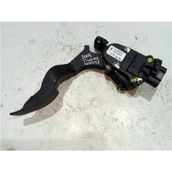 Recambio de potenciometro pedal gas para ford fusion (cbk)(2002) 1.4 tdci referencia OEM IAM 6PV00856700  