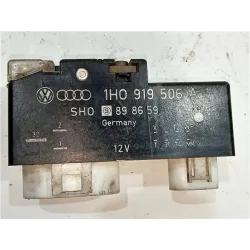 Recambio de caja precalentamiento para seat ibiza (6k1)(1993) 1.4 i referencia OEM IAM 1H0919506A  