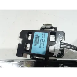 Recambio de moldura para renault megane iv sedán 1.3 tce 140 (lvnb) referencia OEM IAM 969301856R  