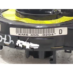 Recambio de anillo airbag para kia rio ii (jb) 1.5 crdi referencia OEM IAM KM64550204  