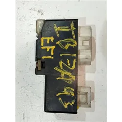 Recambio de caja precalentamiento para seat ibiza (6k1)(1993) 1.4 i referencia OEM IAM 1H0919506A  