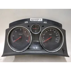 Recambio de cuadro completo para opel zafira / zafira family b (a05) 1.9 cdti (m75) referencia OEM IAM 13308999  