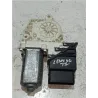 Recambio de motor elevalunas trasero izquierdo para seat leon (1m1)(11.1999) tdi referencia OEM IAM 105406301 05074280  