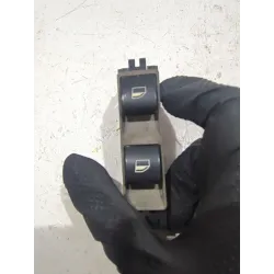 Recambio de mando elevalunas delantero derecho para bmw 3 (e46) 320 d referencia OEM IAM 03120220  