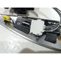 Recambio de moldura para renault megane iv sedán 1.3 tce 140 (lvnb) referencia OEM IAM 969301856R  