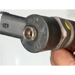 Recambio de inyector para fiat stilo (192)(2001) 1.9 jtd (192_xf1a) referencia OEM IAM 0445110119  