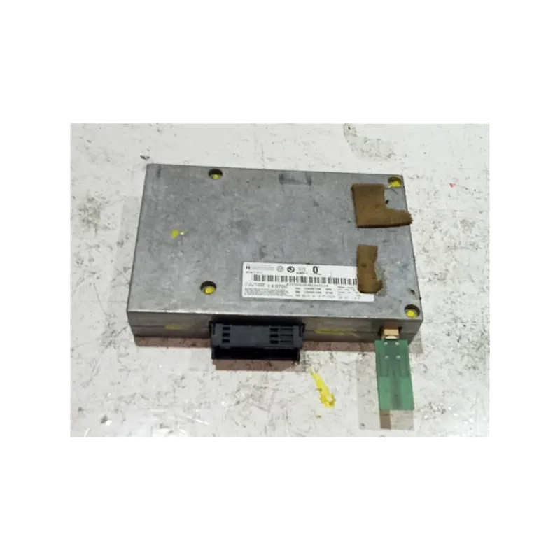 Recambio de modulo electronico para seat leon (1p1)(05.2005) tdi 16v referencia OEM IAM 1Z0035729E  