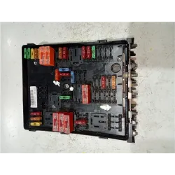 Recambio de caja fusibles/rele para volkswagen golf v (1k1)(2003) 2.0 tdi 16v referencia OEM IAM 1K0937124K  
