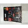 Recambio de caja fusibles/rele para volkswagen golf v (1k1)(2003) 2.0 tdi 16v referencia OEM IAM 1K0937124K  