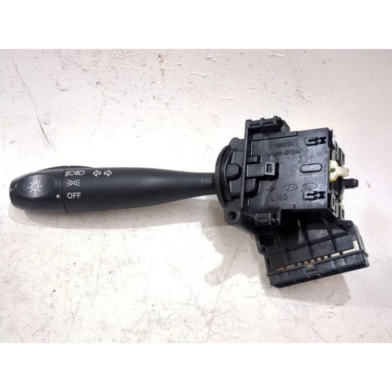 Recambio de mando luces para kia rio ii (jb) 1.5 crdi referencia OEM IAM 32932A  