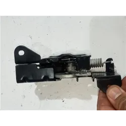 Recambio de cerradura capo para bmw serie m4 coupe (f82) basis 24v referencia OEM IAM 724254911  