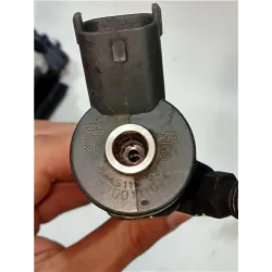 Recambio de inyector para renault laguna ii (bg0)(2001) 1.9 dci (bg0g) referencia OEM IAM 0445110021 7700111014  