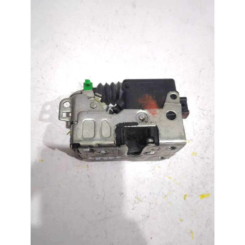 Recambio de cerradura puerta delantera izquierda para dacia logan (ls_) 1.5 dci (ls04) referencia OEM IAM   