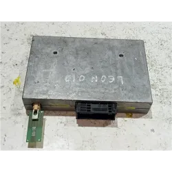 Recambio de modulo electronico para seat leon (1p1)(05.2005) tdi 16v referencia OEM IAM 1Z0035729E  