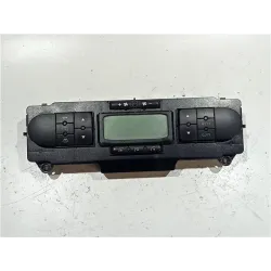 Recambio de mandos climatizador para seat leon (1p1)(05.2005) tdi 16v referencia OEM IAM SEATLEON  