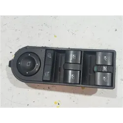 Recambio de mando elevalunas delantero izquierdo para opel zafira b (2005) 1.9 cdti referencia OEM IAM 13228699  