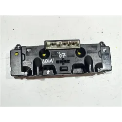 Recambio de mandos climatizador para seat leon (1p1)(05.2005) tdi 16v referencia OEM IAM SEATLEON  